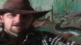 Nebo zastav dáždˇ...crocodil - joe