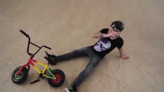 Mini BMX