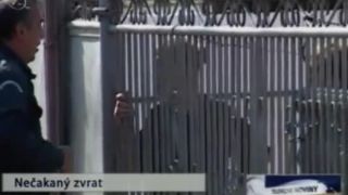 Cigáni napadli redaktorku Tv Markíza