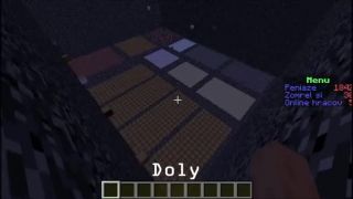World of MineCraft server SK/CZ