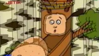 Try kamaradi a Jerry - Liečenie fóbií