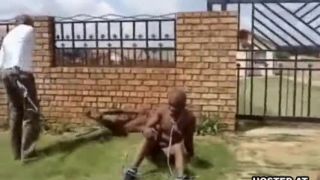 Juhoafrická bitka