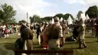 Historický Festival Devín