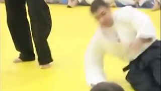 Steven Seagal