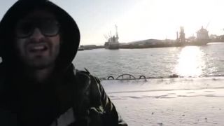 Rytmus - Hip Hop pojde dole