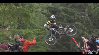 Whip World Championship Whistler 2013