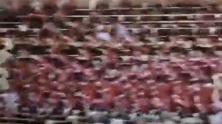 Skvely zakrok runningbacka