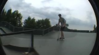Michal Křivánek: Mini video