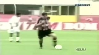 KAKÁ JEHO NAJ GÓLY OD ROKU 2001 - 2013