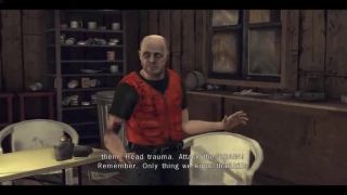 Walking Dead Survival Instinct Slovenský Gameplay