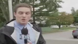 Slepý moderator