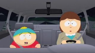 South Park - Cartman chce iPad