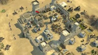 Stronghold Crusader 2 Official Trailer