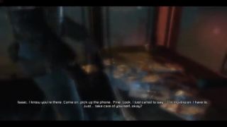 Dead Space 3 Slovensky Gameplay part 1 prolog