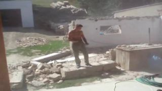 Demolition Man (búranie...) :D :D :D