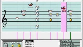 Super Mario - Get Lucky