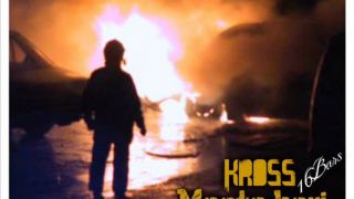 Kross město hoří