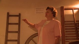 NA ŠPACÍRU - TVARŮŽKY Z LOŠTIC