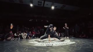Majstri BreakDancu