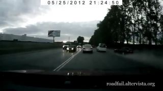 Kompilácia nehôd (35)