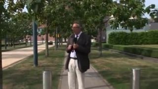 Zaujimavé zvuky v parku