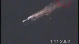 Neznámy objekt odklonil od Zeme meteorit.
