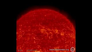 NASA tají, že okolo Slnka lieta mimozemská loď.