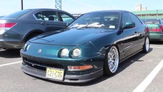 Fresh Meet Spring 2013