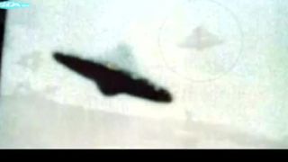 Najlepšie fotky UFO z celého sveta.
