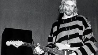 Nirvana - Talk To Me