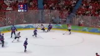 ZOH 2010 Kanada 3 - 2 Slovensko posledný 3 mitúty
