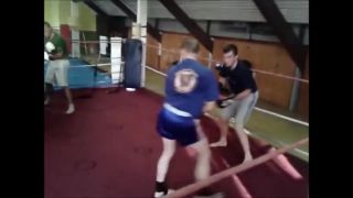 KO GYM Dubnica nad Váhom Thai Boxing