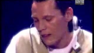 Dj Tiesto - Titanic