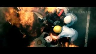 RIVALOVÉ Cz FullHD Trailer