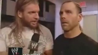 D - Generation X Parody