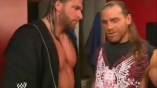 WWE - storyline o krčme 2