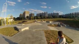 SUMMER 2013 - GoPro Hero2
