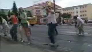 Rusko bolo a bude vždy iné !
