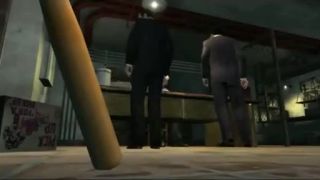 Mafia 1 - vychodniarsky dabing