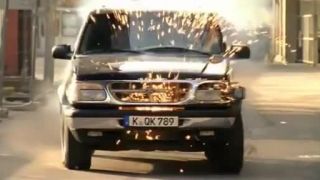 Kobra 11 Prenasledovaní 16.séria