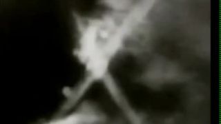 UFO nad Los Angels originál film.