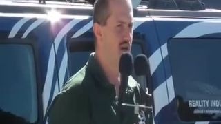 Marian Kotleba, Geča, 7 9 2013, protestné zhromaždenie