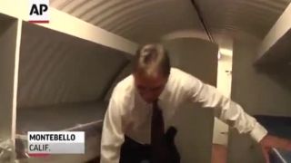 Američania si stavajú bunkre