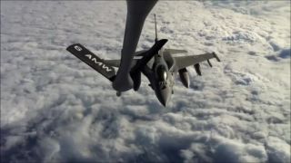 F-16 Fighting Falcon
