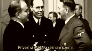 Príbeh rudého(červeného) zla (dokument)