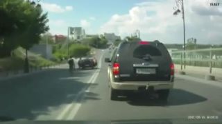 Unikajuce auto bez vodiča