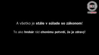 Odborníci na všetko!