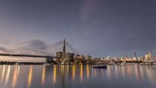 Sydney time