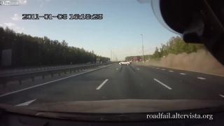 Kompilácia nehôd (36)