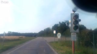 Na červenú 2